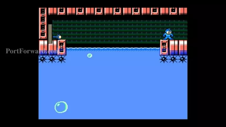 Mega Man 9 Walkthrough - Mega Man-9 0386