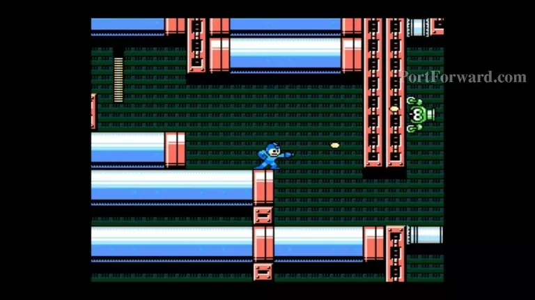 Mega Man 9 Walkthrough - Mega Man-9 0390