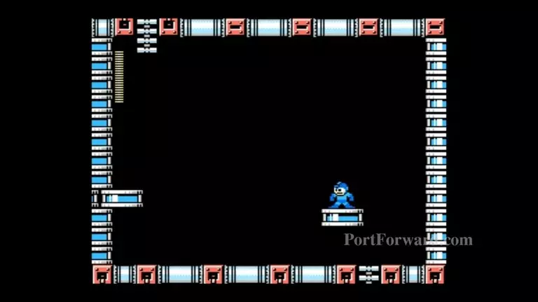 Mega Man 9 Walkthrough - Mega Man-9 0393