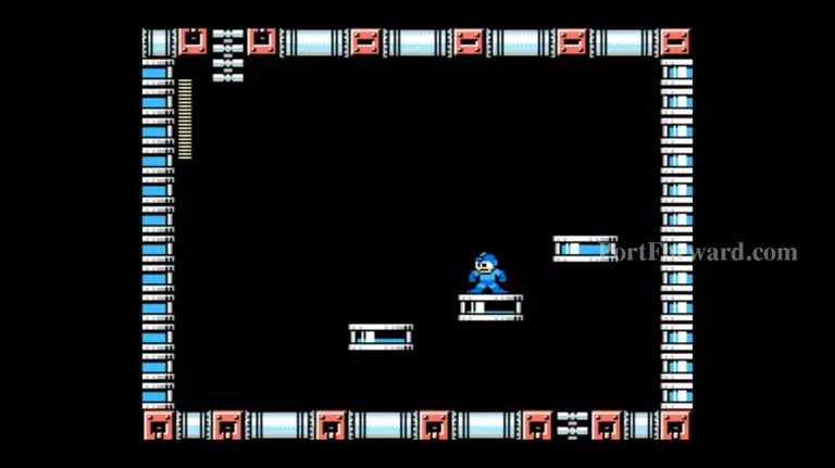 Mega Man 9 Walkthrough - Mega Man-9 0394