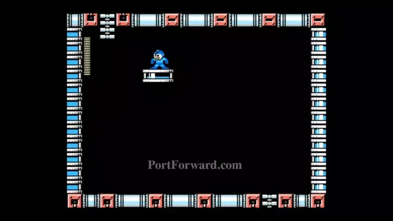 Mega Man 9 Walkthrough - Mega Man-9 0396