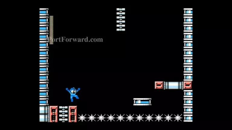Mega Man 9 Walkthrough - Mega Man-9 0397