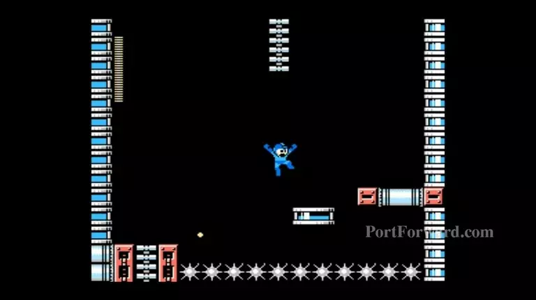 Mega Man 9 Walkthrough - Mega Man-9 0398