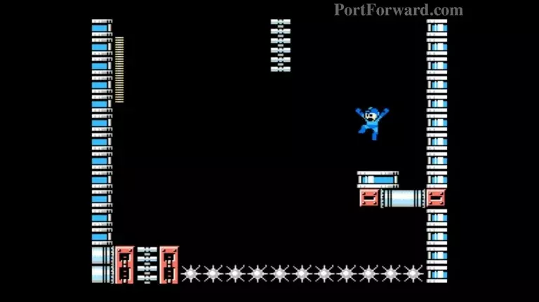 Mega Man 9 Walkthrough - Mega Man-9 0399