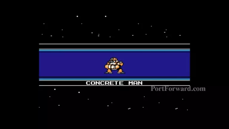 Mega Man 9 Walkthrough - Mega Man-9 0412