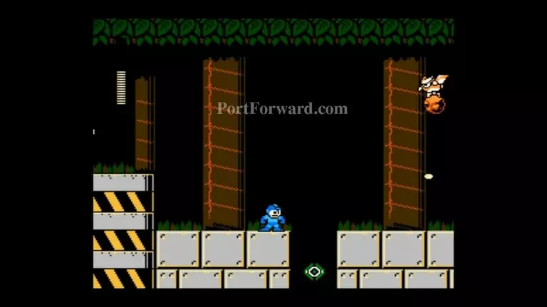 Mega Man 9 Walkthrough - Mega Man-9 0414
