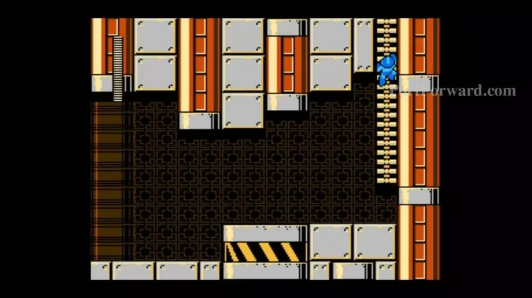 Mega Man 9 Walkthrough - Mega Man-9 0416