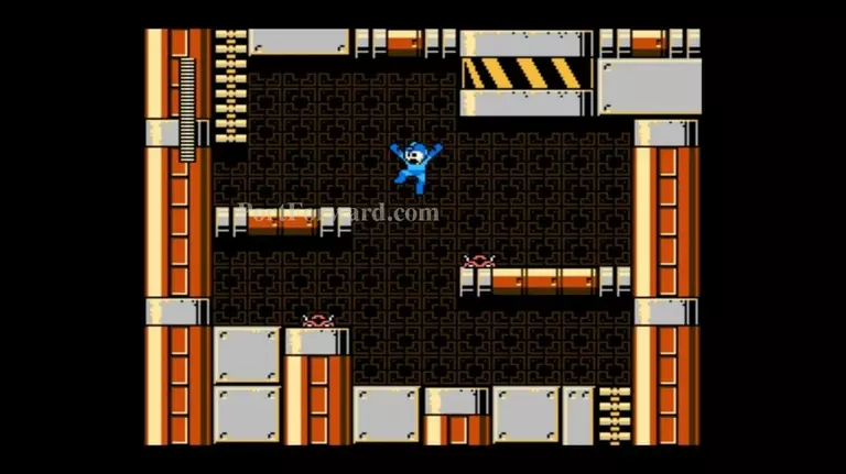 Mega Man 9 Walkthrough - Mega Man-9 0417