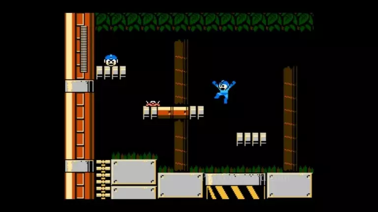 Mega Man 9 Walkthrough - Mega Man-9 0418