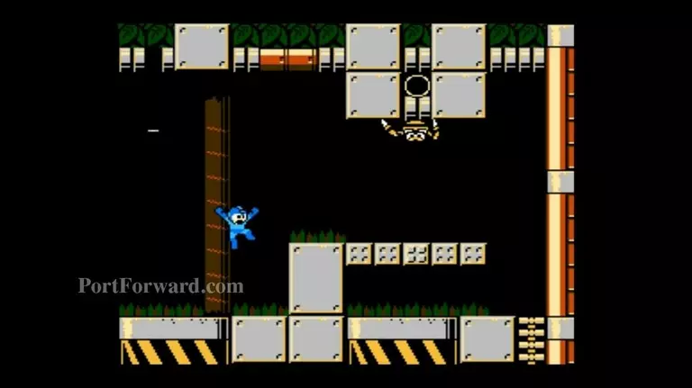 Mega Man 9 Walkthrough - Mega Man-9 0422