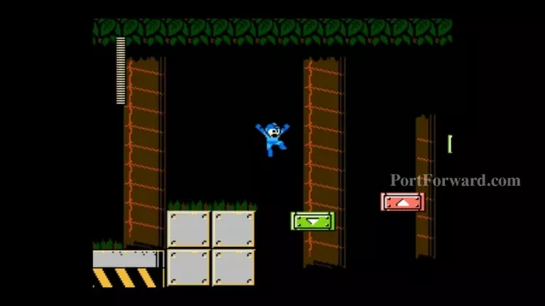 Mega Man 9 Walkthrough - Mega Man-9 0434