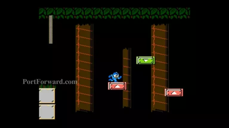 Mega Man 9 Walkthrough - Mega Man-9 0435