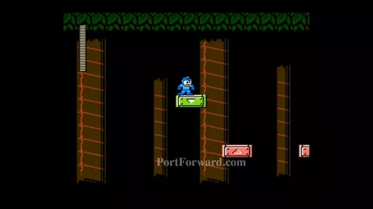 Mega Man 9 Walkthrough - Mega Man-9 0436