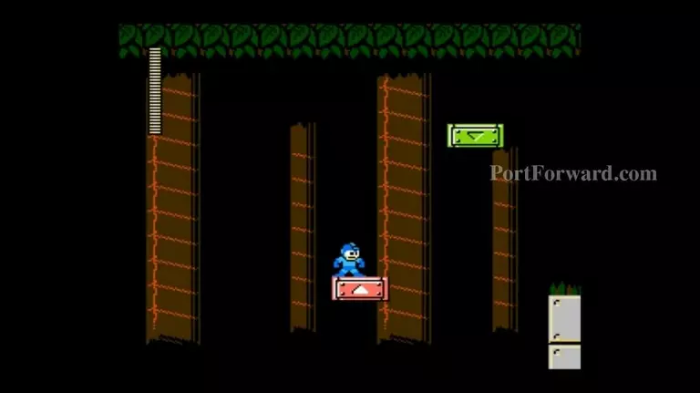 Mega Man 9 Walkthrough - Mega Man-9 0437