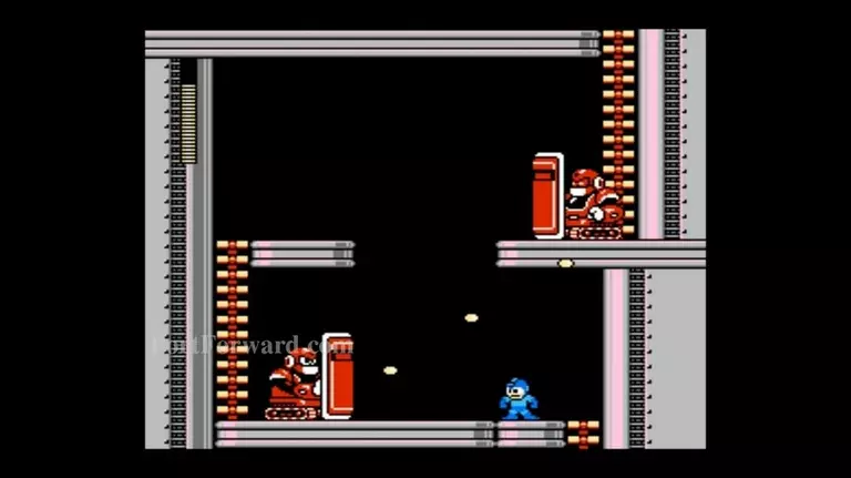 Mega Man 9 Walkthrough - Mega Man-9 0462