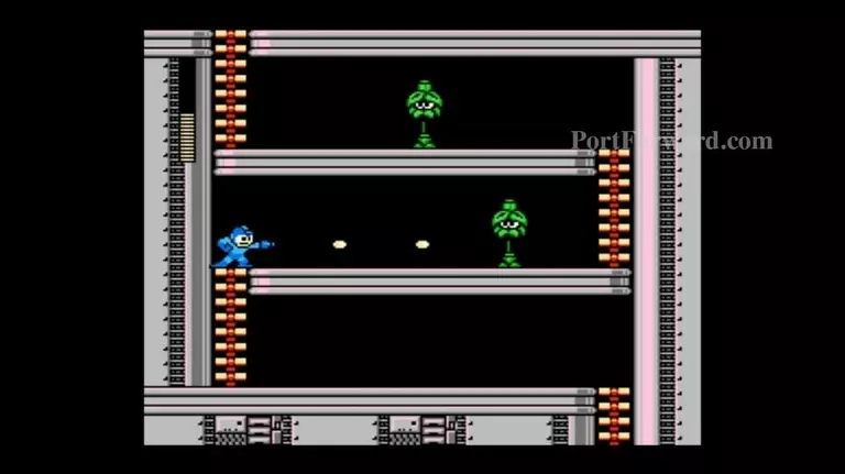 Mega Man 9 Walkthrough - Mega Man-9 0464