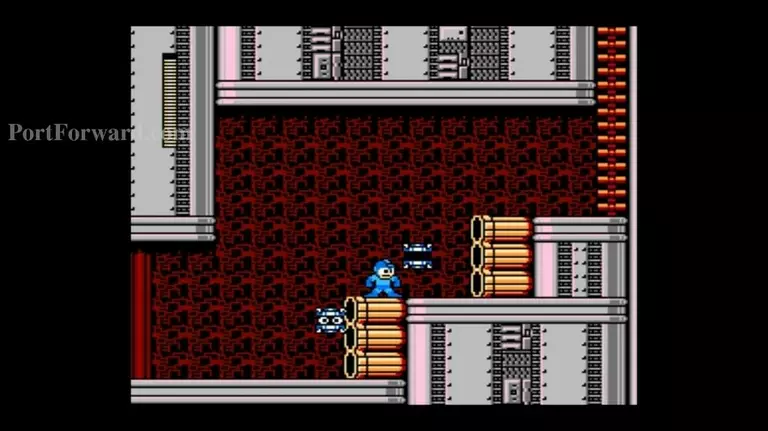 Mega Man 9 Walkthrough - Mega Man-9 0467