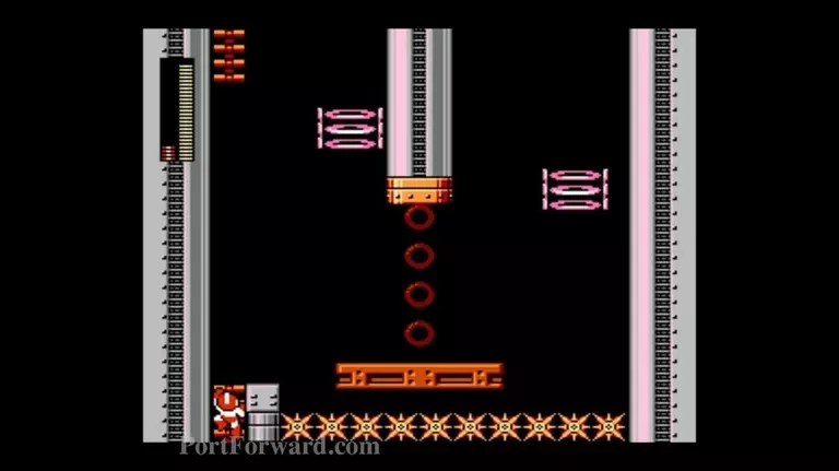 Mega Man 9 Walkthrough - Mega Man-9 0484