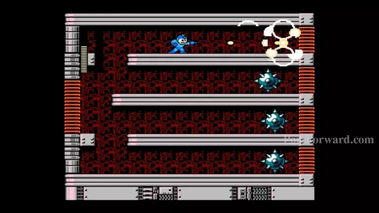 Mega Man 9 Walkthrough - Mega Man-9 0496