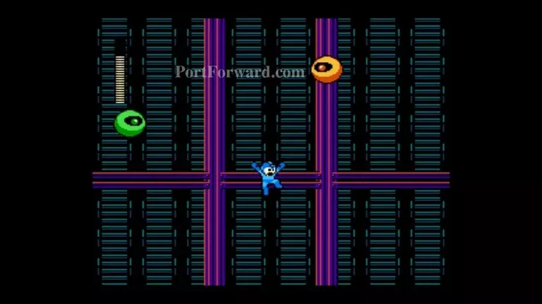 Mega Man 9 Walkthrough - Mega Man-9 0554