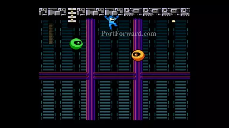 Mega Man 9 Walkthrough - Mega Man-9 0555