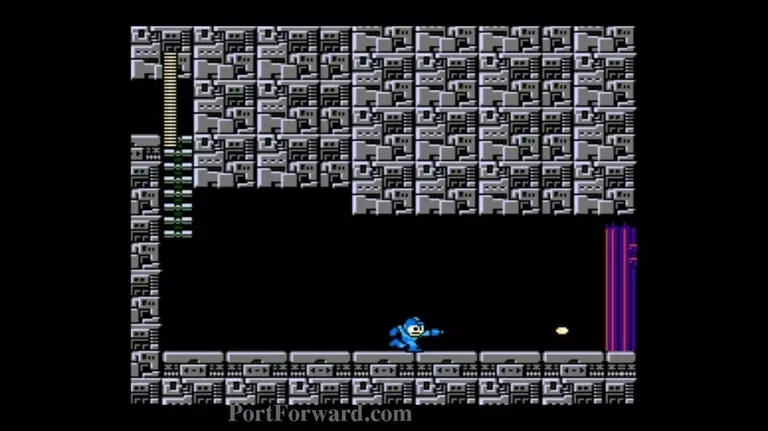 Mega Man 9 Walkthrough - Mega Man-9 0570