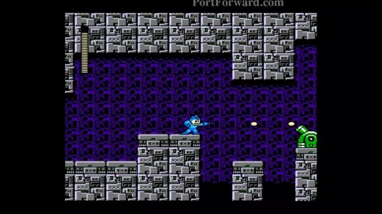 Mega Man 9 Walkthrough - Mega Man-9 0578