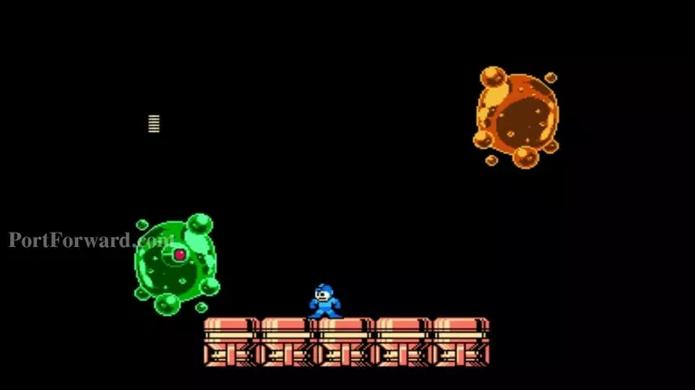 Mega Man 9 Walkthrough - Mega Man-9 0589