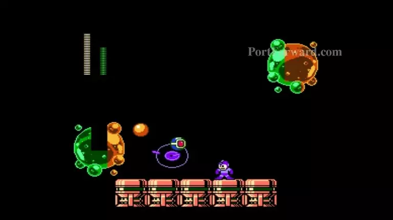 Mega Man 9 Walkthrough - Mega Man-9 0592
