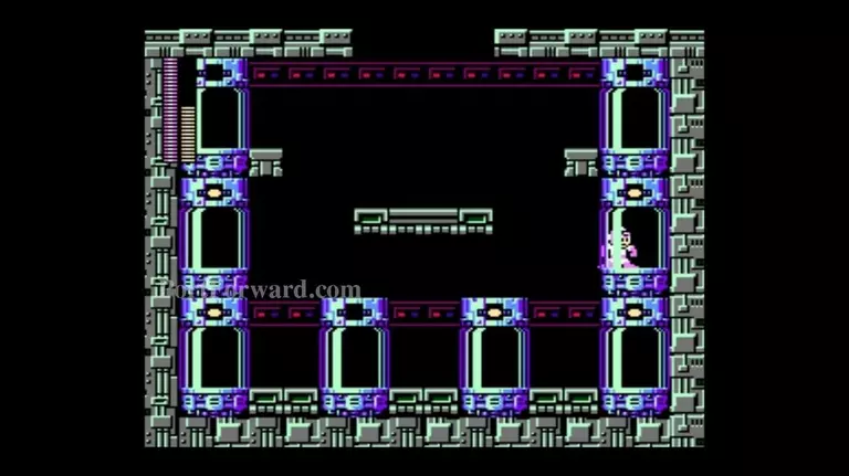 Mega Man 9 Walkthrough - Mega Man-9 0622