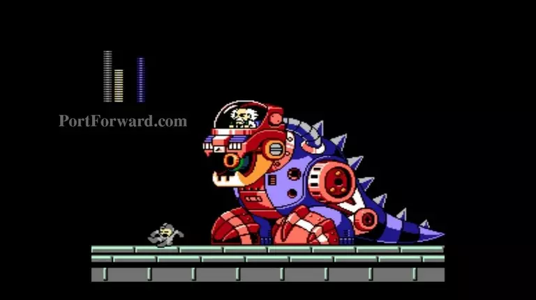 Mega Man 9 Walkthrough - Mega Man-9 0638