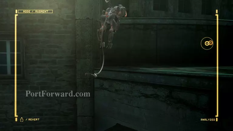 Metal Gear Rising: Blade Wolf DLC Walkthrough - Metal Gear-Rising-Blade-Wolf-DLC 64