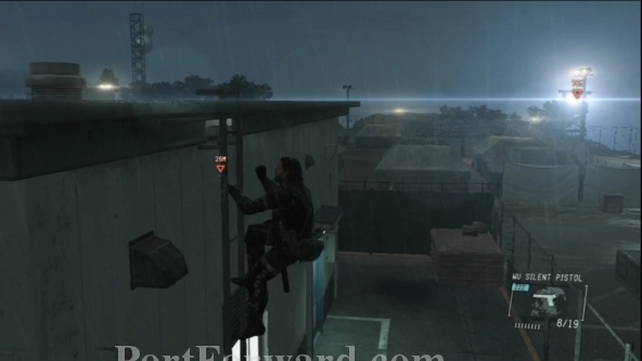 Metal Gear Solid V- Ground Zeroes Walkthrough - Metal Gear-Solid-V-Ground-Zeroes 3