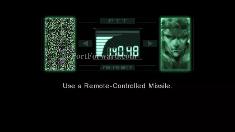 Metal Gear Solid Walkthrough - Metal Gear-Solid 106