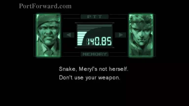 Metal Gear Solid Walkthrough - Metal Gear-Solid 162
