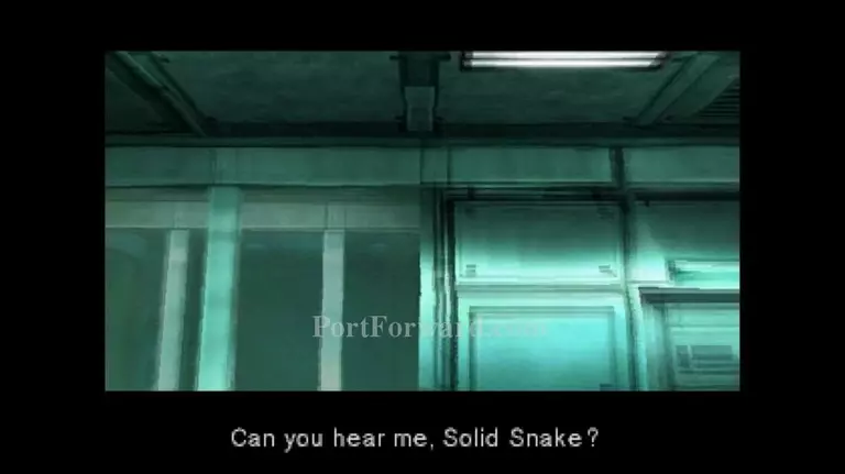 Metal Gear Solid Walkthrough - Metal Gear-Solid 218