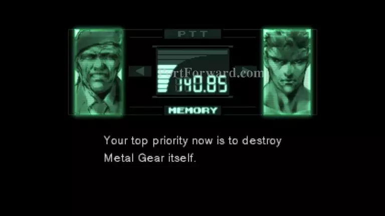 Metal Gear Solid Walkthrough - Metal Gear-Solid 227