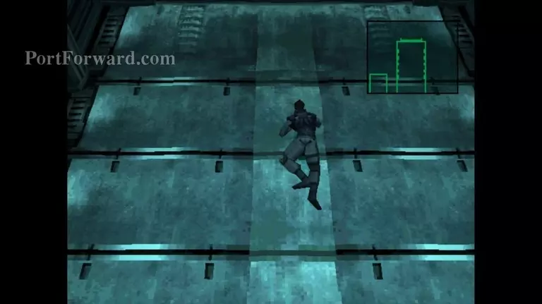 Metal Gear Solid Walkthrough - Metal Gear-Solid 241