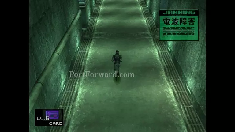 Metal Gear Solid Walkthrough - Metal Gear-Solid 247