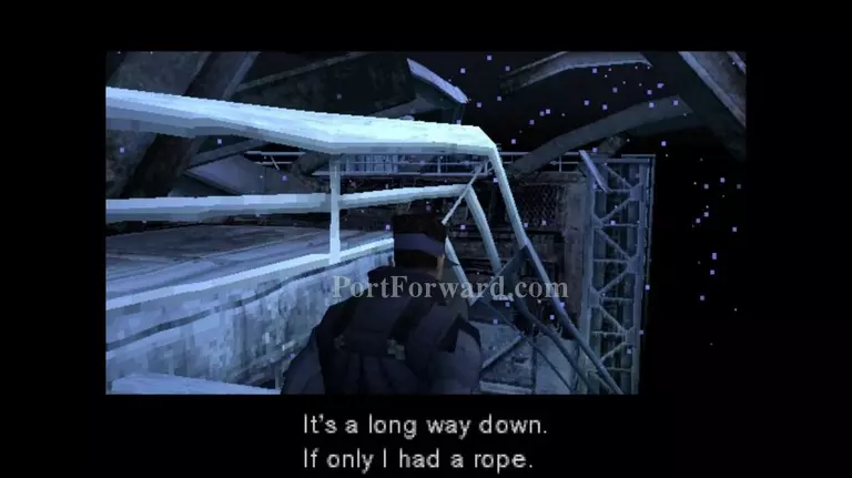 Metal Gear Solid Walkthrough - Metal Gear-Solid 257