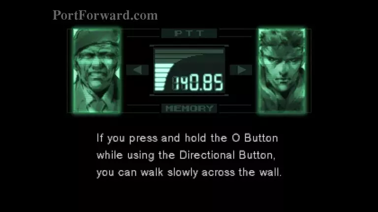 Metal Gear Solid Walkthrough - Metal Gear-Solid 260