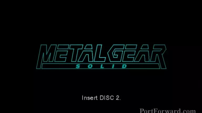Metal Gear Solid Walkthrough - Metal Gear-Solid 307