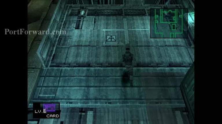 Metal Gear Solid Walkthrough - Metal Gear-Solid 315
