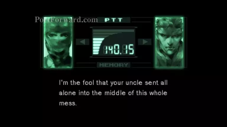 Metal Gear Solid Walkthrough - Metal Gear-Solid 78