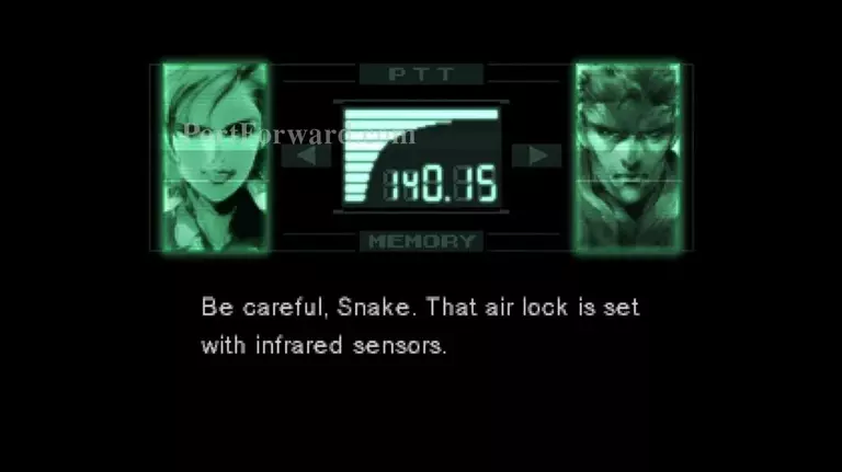 Metal Gear Solid Walkthrough - Metal Gear-Solid 86