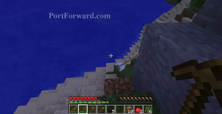 Minecraft Walkthrough - Minecraft 19