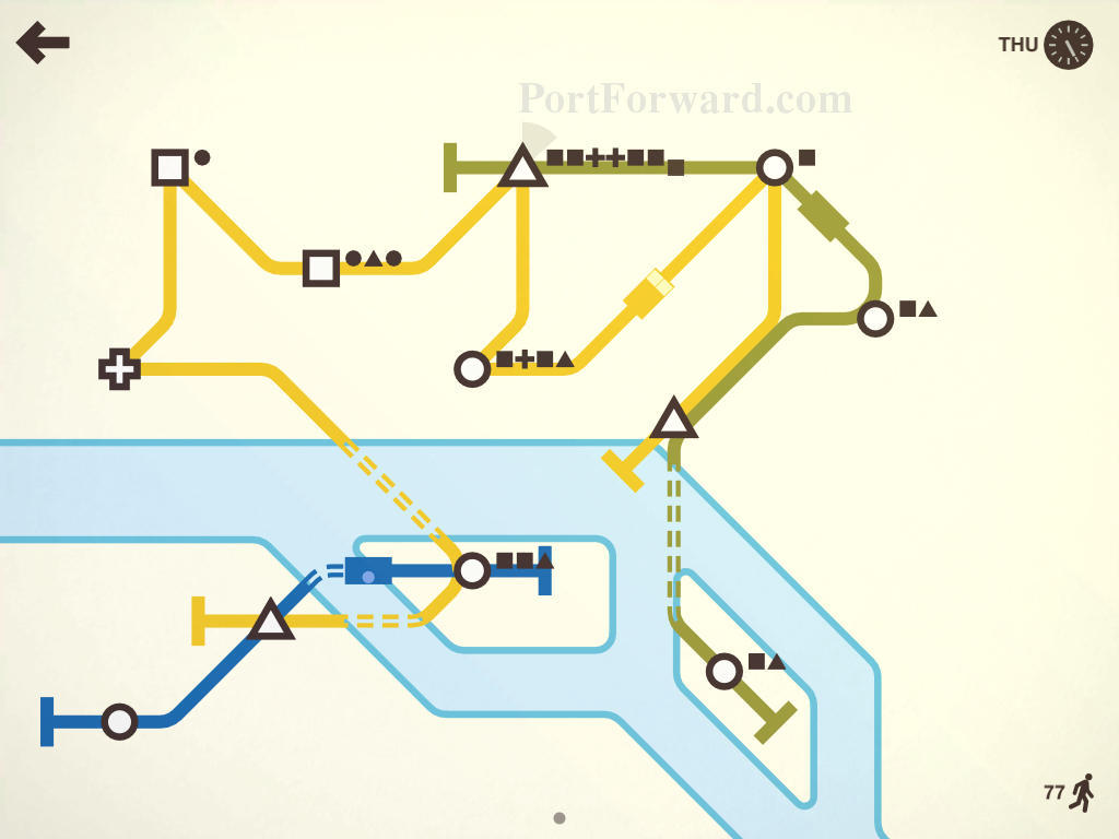 Коды mini metro