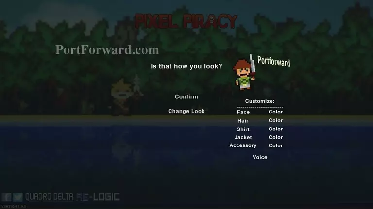 Pixel Piracy Walkthrough - Pixel Piracy 12