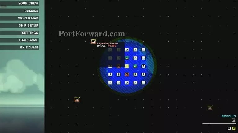 Pixel Piracy Walkthrough - Pixel Piracy 58