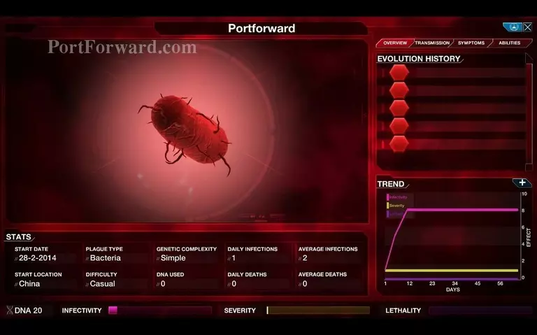 Plague Inc: Evolved Walkthrough - Plague Inc-Evolved 11